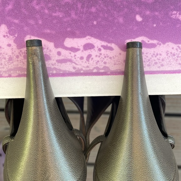 Chanel Slingback - Picture 6 of 6